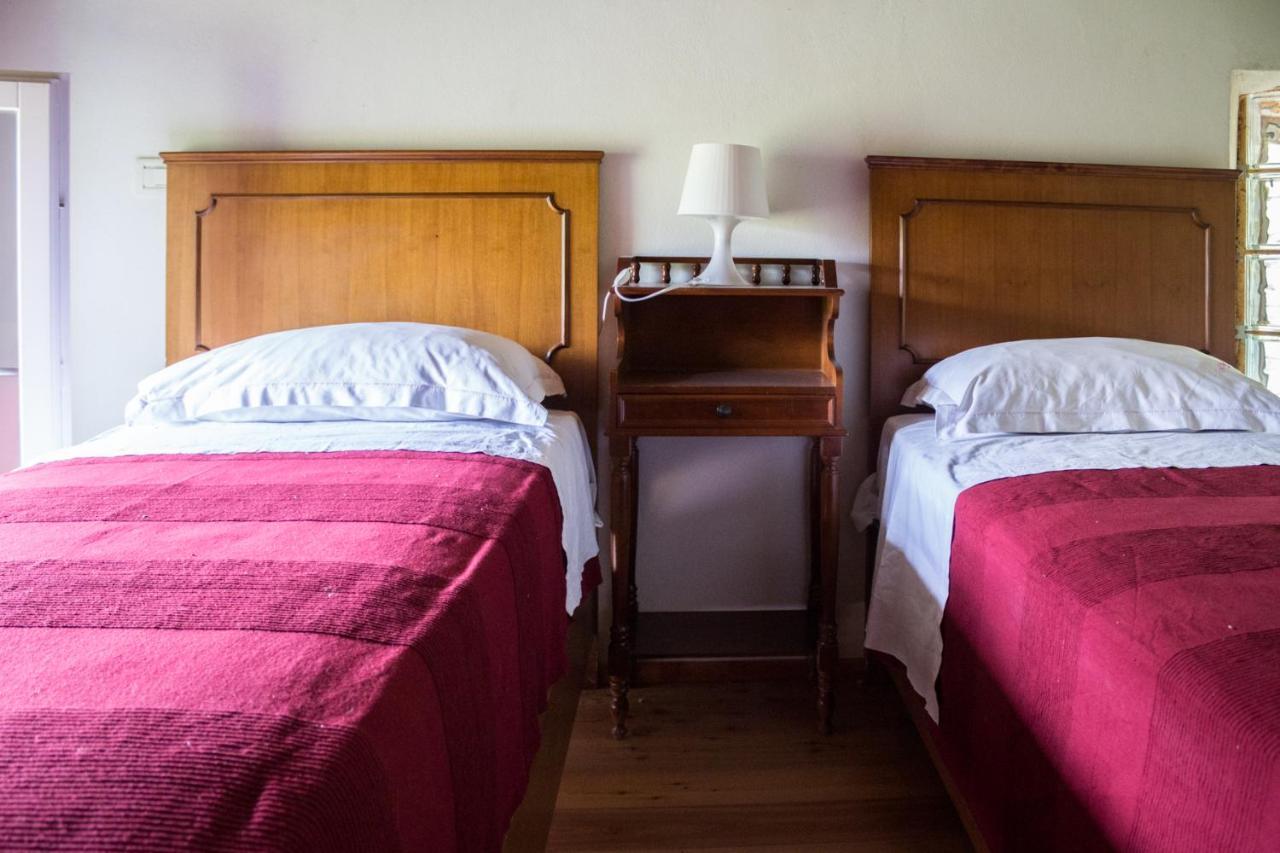 La Cavanella B&B Camugnano Zewnętrze zdjęcie