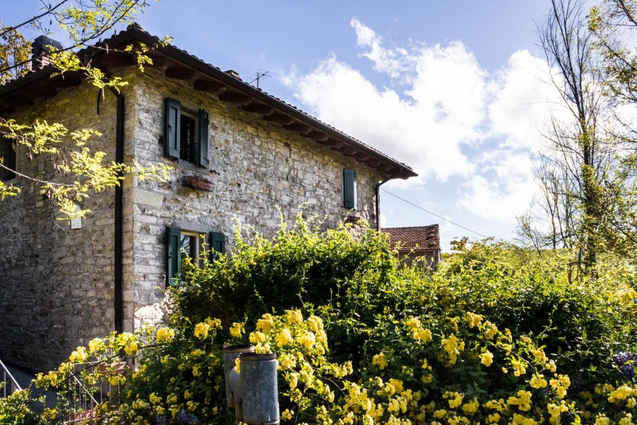 La Cavanella B&B Camugnano Zewnętrze zdjęcie