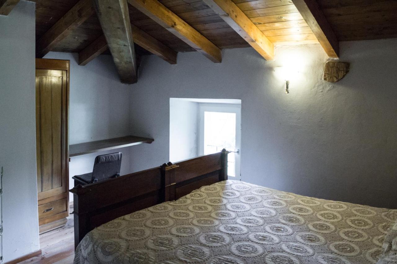 La Cavanella B&B Camugnano Zewnętrze zdjęcie