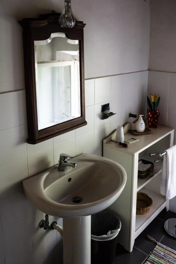 La Cavanella B&B Camugnano Zewnętrze zdjęcie