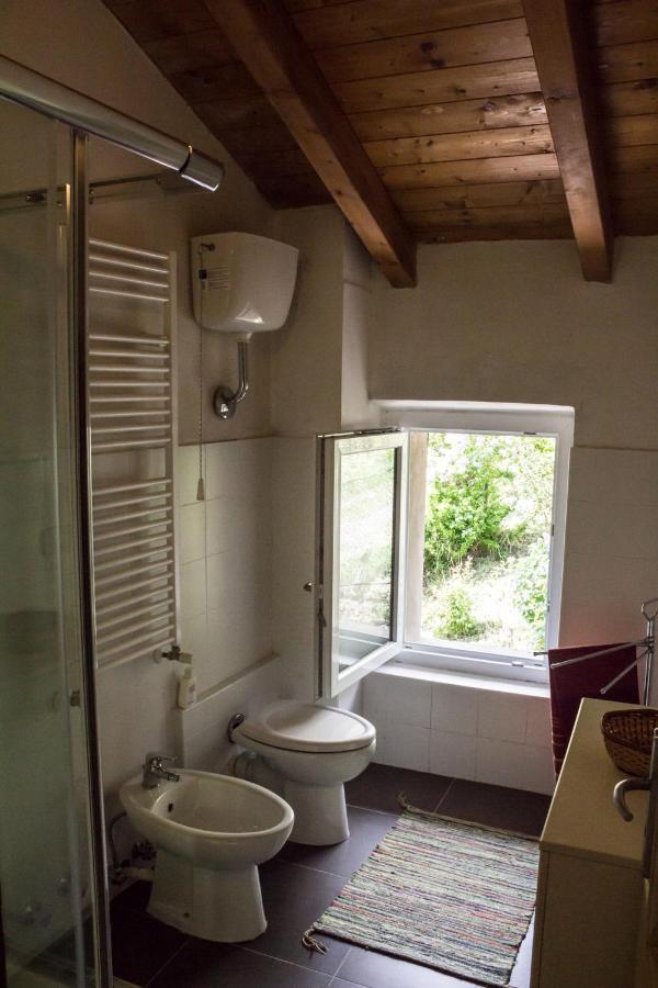 La Cavanella B&B Camugnano Zewnętrze zdjęcie