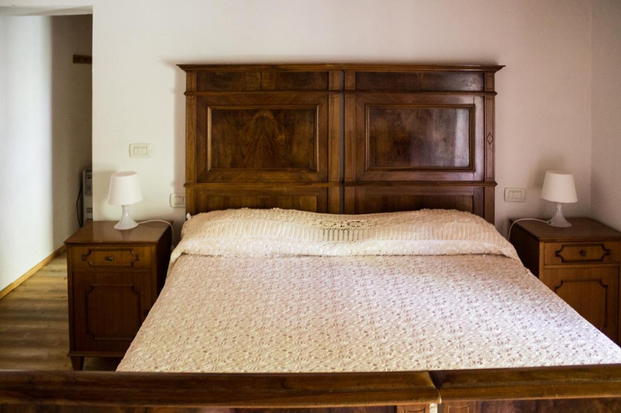 La Cavanella B&B Camugnano Zewnętrze zdjęcie