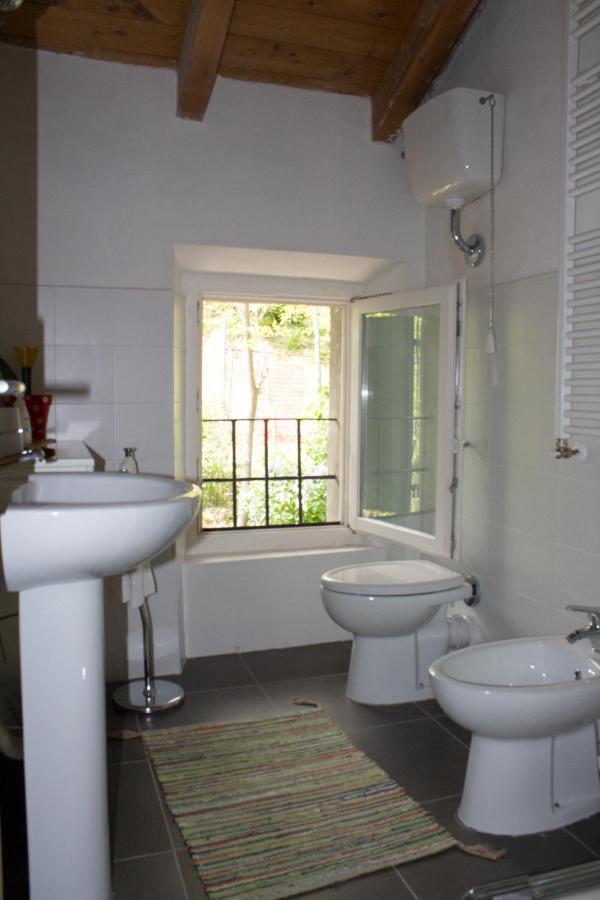 La Cavanella B&B Camugnano Zewnętrze zdjęcie