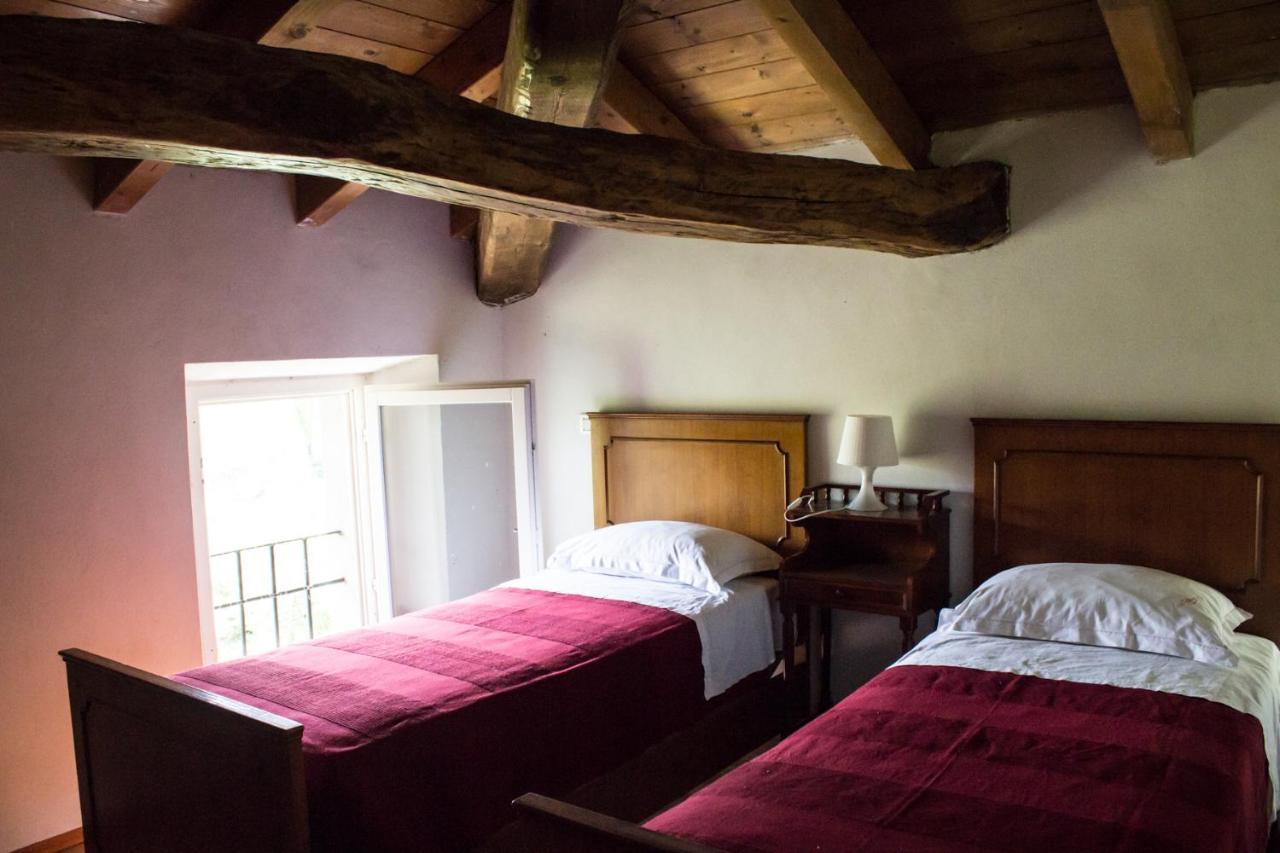 La Cavanella B&B Camugnano Zewnętrze zdjęcie