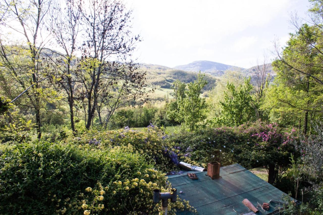 La Cavanella B&B Camugnano Zewnętrze zdjęcie