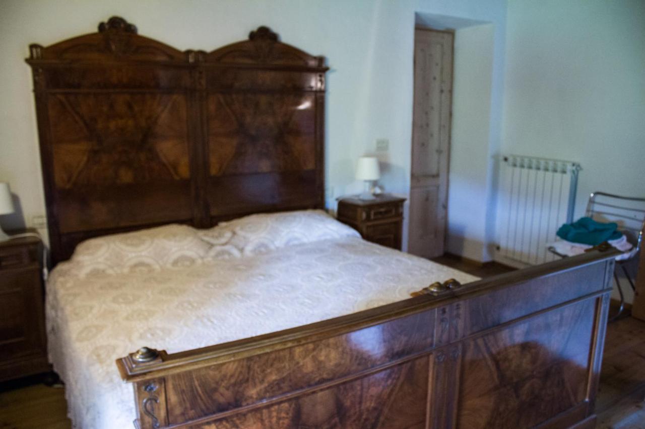 La Cavanella B&B Camugnano Zewnętrze zdjęcie