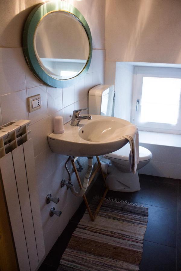 La Cavanella B&B Camugnano Zewnętrze zdjęcie