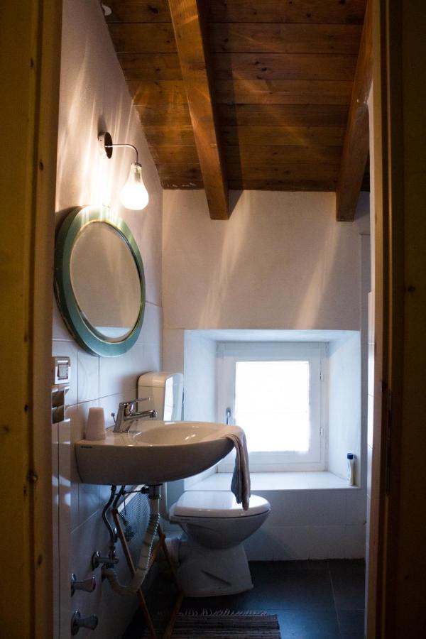 La Cavanella B&B Camugnano Zewnętrze zdjęcie