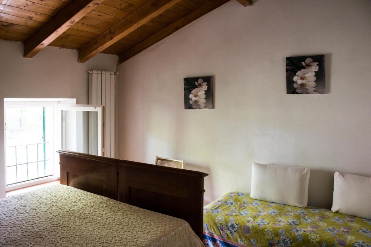 La Cavanella B&B Camugnano Zewnętrze zdjęcie