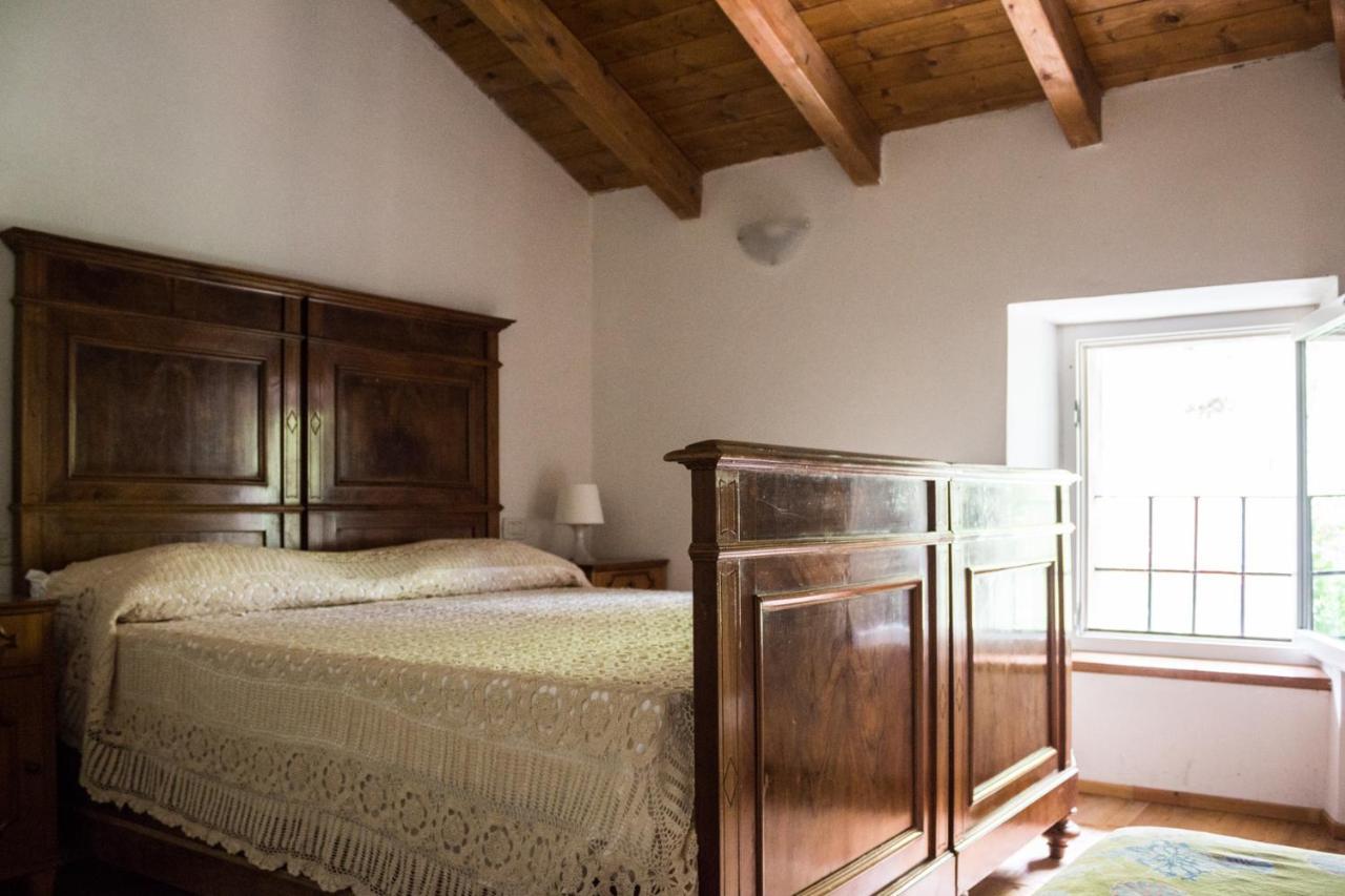 La Cavanella B&B Camugnano Zewnętrze zdjęcie